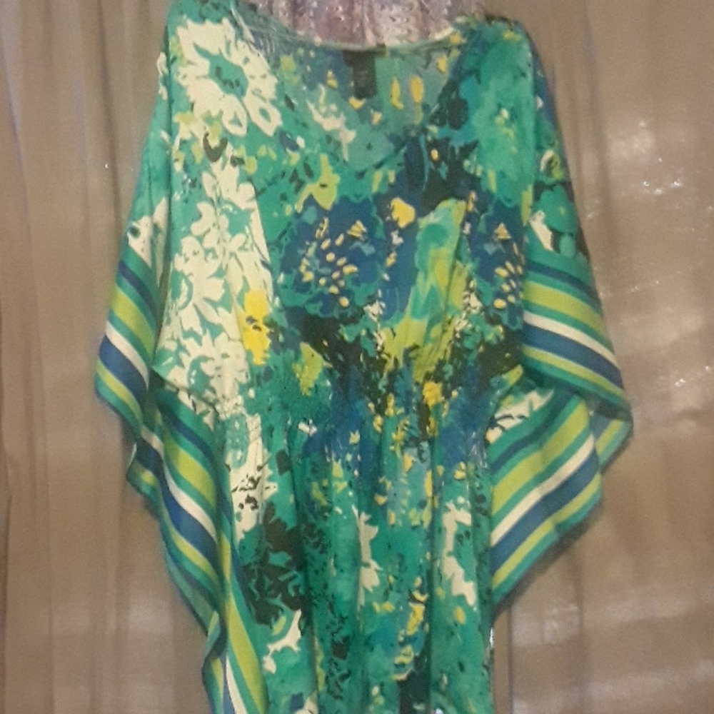 Lane Bryant 16/18 Kimono Top
